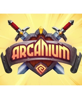 ARCANIUM: Rise of Akhan Steam Key GLOBAL